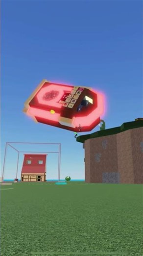 ストレス発散！【爆笑】ロブロックスで投げまくるカオスショート🤣 Roblox Throwing Chaos