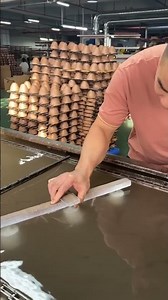 Factory Assembly Line, Water Transfer #Diy #Shorts 2