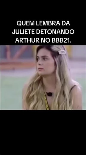Juliette e Arthur: Conflitos no Jogo da Discórdia do BBB