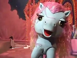 My Little Ponies singing musicals ... it's what we all need today ❤️ | Lori White