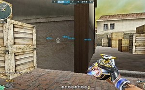 队友：牛逼卧槽！敌人：投了投了~