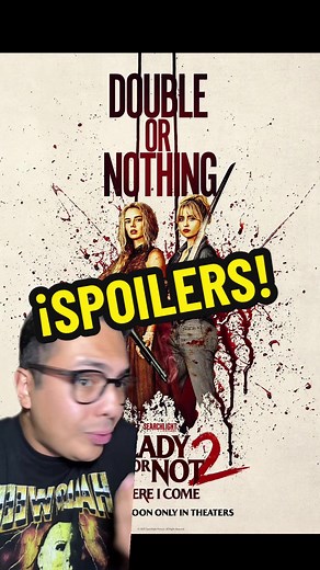 Ready or Not 2: ¡Spoiler Alert! Final Revelado