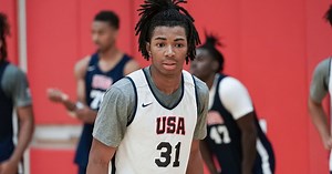 Anthony Thompson, Deron Rippey, and Collins Onyejiaka headline a talented 2026 class in the prep ranks