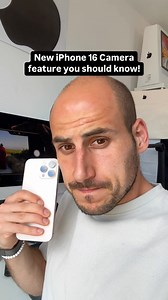 1.4K views · 190 reactions | The new Camera Control on iPhone 16 and iPhone 16 Pro models got a nice update to launch more third-party apps like Instagram and Snapchat! I am a big fan of Camera Control and love new features like these! What are your thoughts? Share it with us in the comments! ______ #camera #iphonecamera #cameracontrol #iphone16 #refinedsign | AppleDsign | Facebook