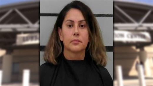 Undercover sting in Lubbock nabs alleged prostitution leader