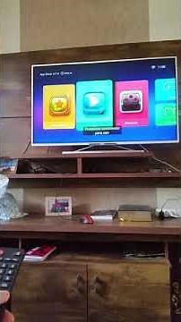 Atualizando o htv box 5