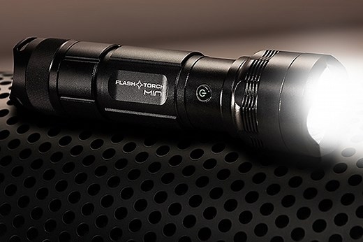 Wicked Lasers FlashTorch Mini