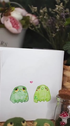 Crochet Pattern Toad Amigurumi Tiny Grumpy Frog English Pdf - Etsy