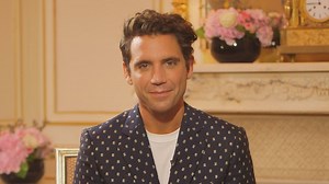 British-Lebanese musician Mika on his virtual benefit concert for Beirut