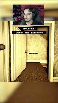 DON'T GO IN THE BASEMENT 😱| Mulberry County