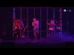 [4K] TAEMIN - Guess Who (Live at 2025 ARENA TOUR 'Veil' in Chiba)