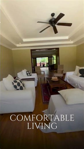 Luxury Home with Pool in Ciudad Colón – For rent Live Surrounded by Nature