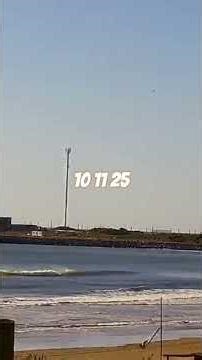 Surf live cam uruguay