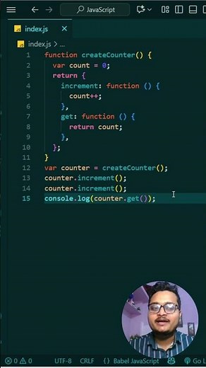 Frequently Asked JavaScript Interview Questions for FAANG & Big Tech