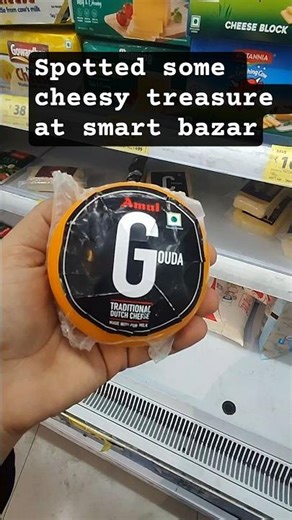 Varieties of Cheese u will find in smart bazar#review#cheese#smartbazar #subscribeformore