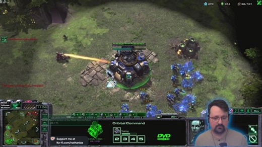 bring back infested terran you won't