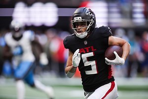 How Long Will Drake London Be Out For? Latest Injury Update on Falcons WR Ahead of Week 14