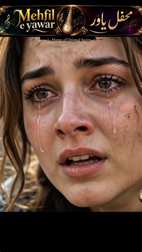 Pa Mohabbat Fitwa da Kufar | Latest Pashto Hit Song