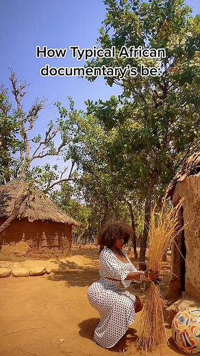 She has nothing but fertile Eggs 😩#Africa#documentary#fy#4u | african documentary