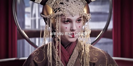 Queen Amidala: A Powerful Royal in Star Wars