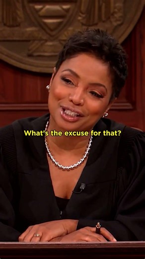 Laundry day turned into court day REAL quick. A condom wrapper in the pocket is… a choice.