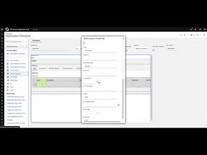 How to Resize Fields in IBM Maximo Application Designer