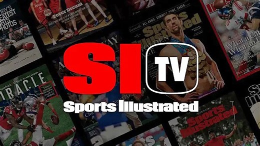 Sports Illustrated Launches New Streaming Channel SI TV