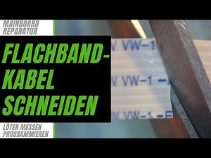 Laptop zerlegt - zusammengebaut - es funktioniert nicht mehr ganz, Touchpad funktioniert nicht mehr