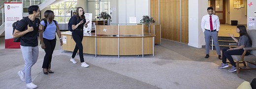 Physical Therapy | School of Allied Health and Communicative Disorders | Northern Illinois University