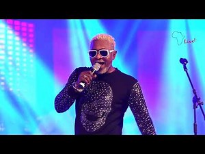 Awilo Longomba Full Concert_Part A HD