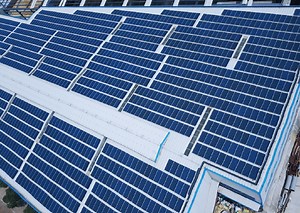 [Hot Item] Goomax PV Solar Panel Support: 60m/S Wind Load, Custom Tilt Angle Available