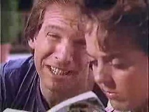 KAPP/ABC commercials, 11/18/1990