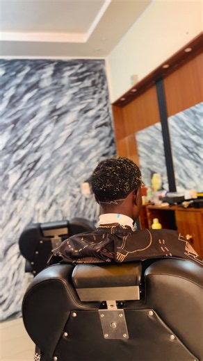 Loufa Coiffeur : Coupe de cheveux et style capillaire