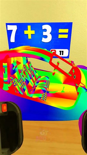 Can You Guess The Right Answer? #gmod #shorts