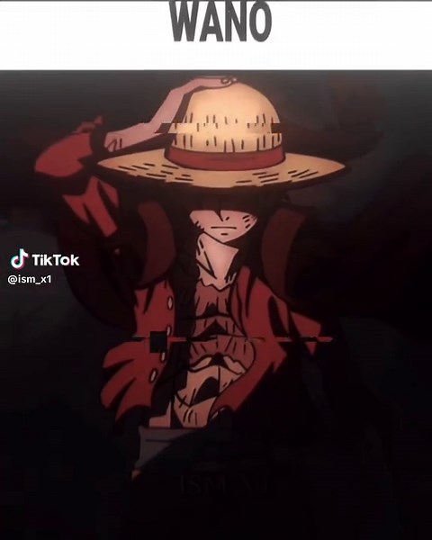 Luffy en Wano: Edición Épica de One Piece