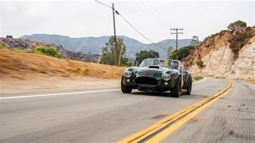 The surprising truth about replica cars versus multi-million dollar originals