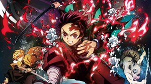 It's True, Demon Slayer's Best Movie Is Returning to Theaters In a Way Nobody Has Seen Before