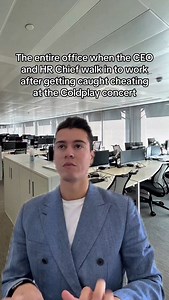 I will be recording every single move from now on #coldplayconcert #ceocoldplayconcert #funnyreels #relatable | Aiden London