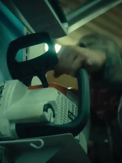 Trigger Warning | Official Trailer