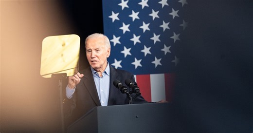 Biden launches new ad targeting Asian American and Pacific Islanders in battleground states