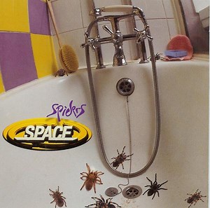Space - Spiders