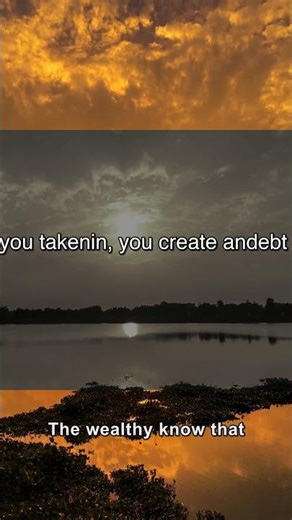 Unlock the Secrets of Wealth | Mindfulness for Success