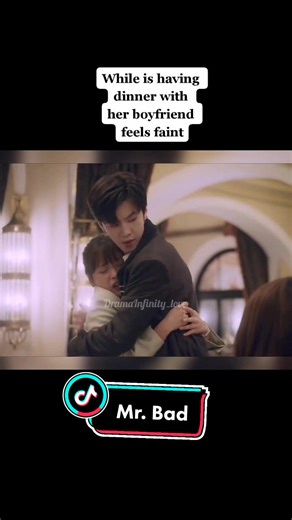 He's considerate to her! 🥺❤️@💕 ᴅʀᴀᴍᴀɪɴꜰɪɴɪᴛʏ_ʟ❀ᴠᴇ 💕 #drama#trauma#dramachina #dramainfinity_love #fyp #fyp