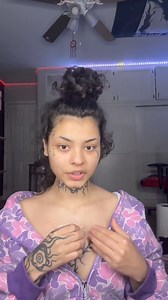 48K views · 680 reactions | Avatar pt2 of my last video ALIEN GIRL️ | Alien talyeh | Facebook