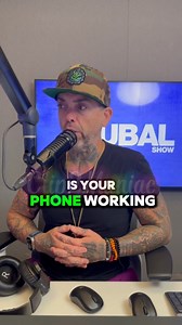 6.8K views · 66 reactions | Trevor landed a job as a wireless customer service 藍#wireless #customerservice #prankcall #jubalshow #radioshow #podcast | Clip2Maniac | Facebook
