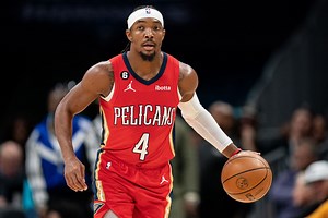 Spurs' Devonte Graham gets sentence for probation in DWI case