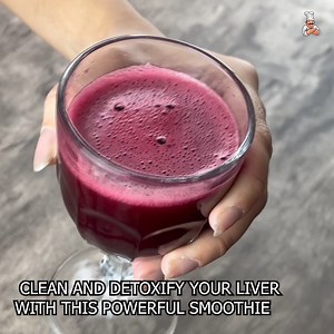 Mix beetroot with apple | Recipes Taught