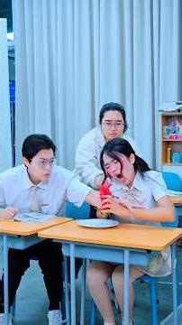 A Spicy Dish… With a Story Behind It 🌶️💖 #jenid