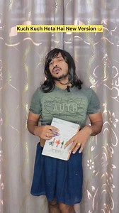 143K views · 3.6K reactions | Kuch Kuch Hota Hai New Version 藍 | Ajay Goyal | Facebook