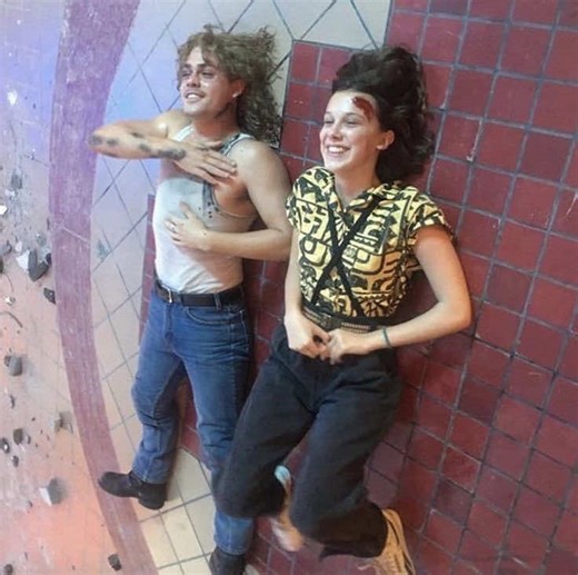 Adiós Stranger Things: Un homenaje a la serie